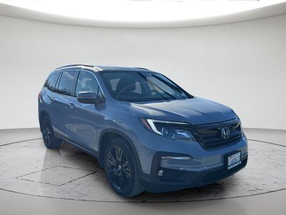 Used 2022 Honda Pilot Special Edition