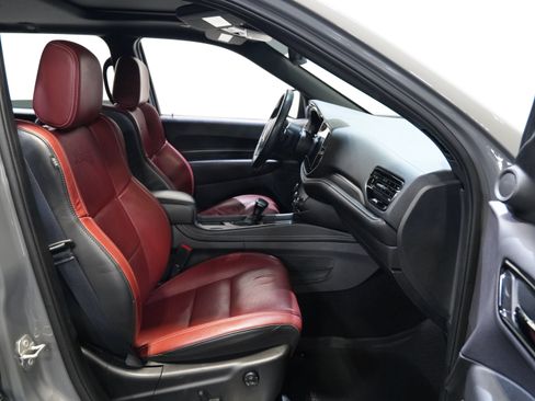 Used 2023 Dodge Durango SRT AWD/4WD image 34