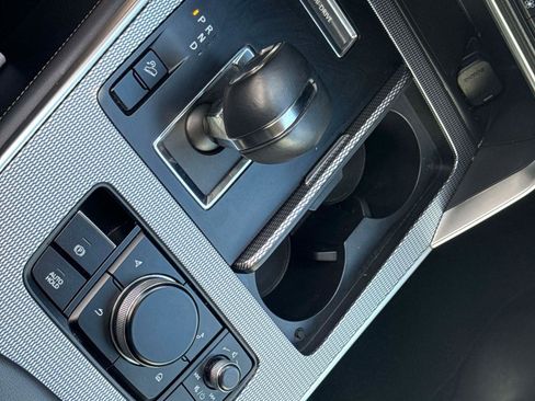 Certified 2025 MAZDA CX-90 3.3 Turbo w/ Preferred Package image 27