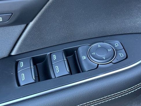 New 2026 Buick Envision Sport Touring image 12