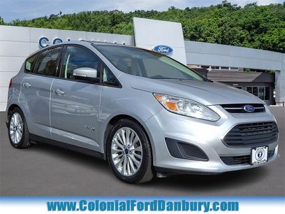 Used 2018 Ford C-MAX SE