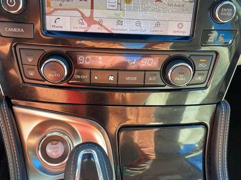 Used 2023 Nissan Maxima SV w/ Floor Mat Group image 20