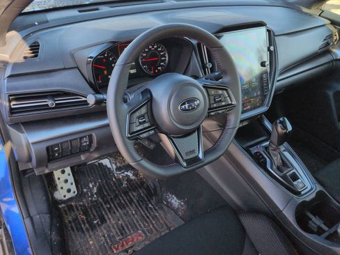 Certified 2024 Subaru WRX Premium image 10