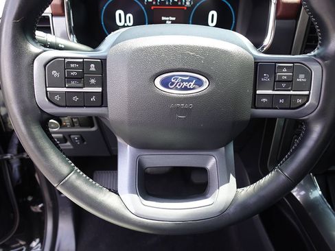 Used 2023 Ford F150 Lariat w/ Equipment Group 502A High AWD/4WD image 60