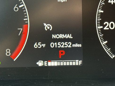 Used 2025 Honda HR-V Sport image 17