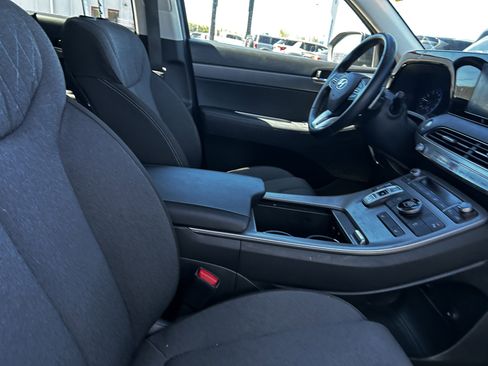 Used 2021 Hyundai Palisade SEL w/ Convenience Package FWD image 13