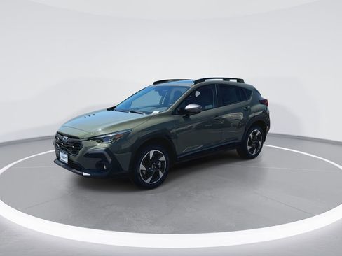 New 2026 Subaru Crosstrek 2.5i Limited AWD/4WD image 5