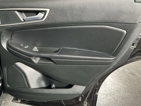 Used 2024 Ford Edge SEL w/ Convenience Package AWD/4WD image 31