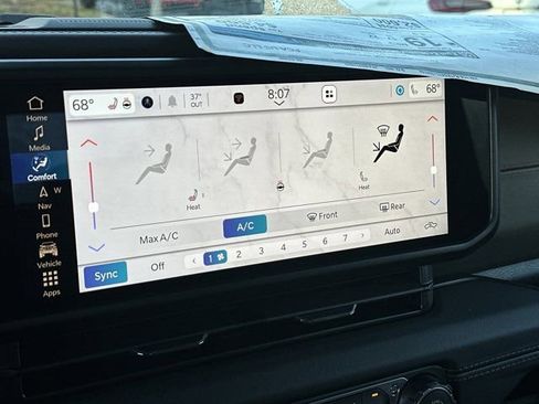 New 2026 Jeep Gladiator Mojave image 25