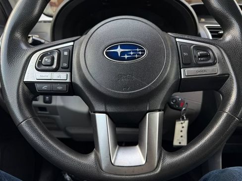 Used 2017 Subaru Forester 2.5i w/ Alloy Wheel Package AWD/4WD image 9