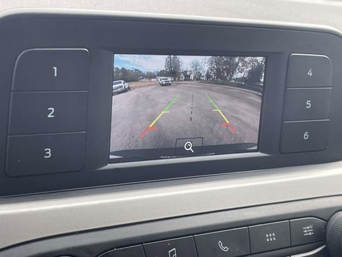 Used 2021 Ford Escape S image 17