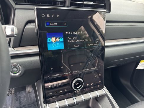 New 2026 GMC Terrain Denali AWD/4WD image 12