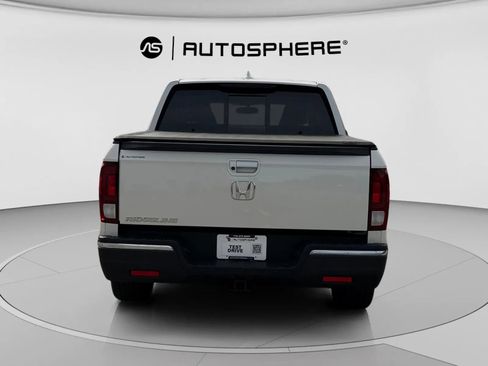 Used 2019 Honda Ridgeline RTL-T image 8