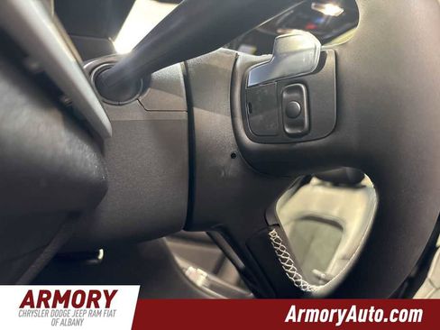 New 2026 Jeep Grand Cherokee Altitude image 12