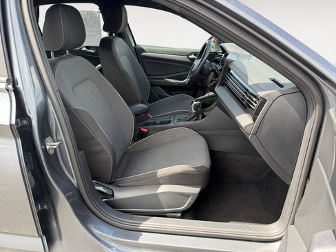 Used 2025 Volkswagen Jetta Sport FWD image 24