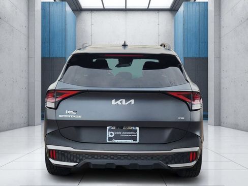 Used 2023 Kia Sportage X-Line image 25