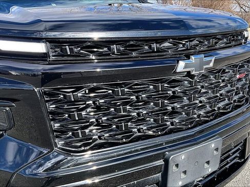 Used 2024 Chevrolet Traverse RS w/ LPO, Floor Liner Package image 41