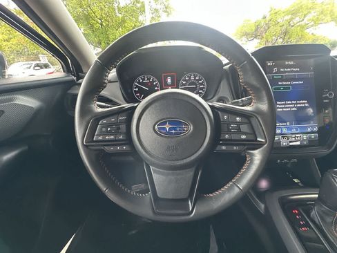 Used 2024 Subaru Crosstrek 2.5i Limited AWD/4WD image 15