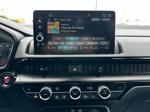 Used 2024 Honda CR-V EX-L image 23