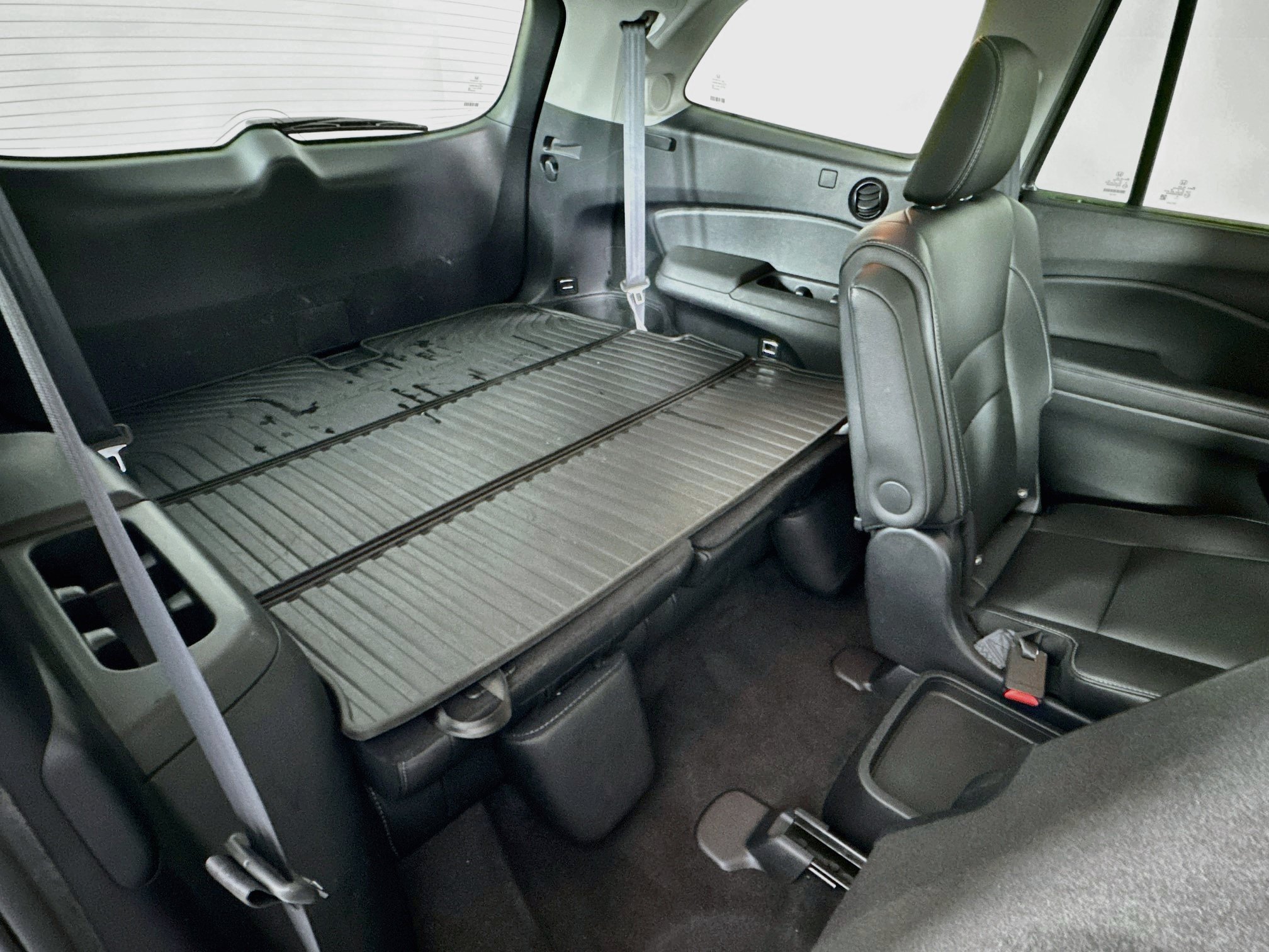Certified 2019 Honda Pilot Elite image 29