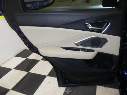 Used 2024 Acura RDX SH-AWD image 28