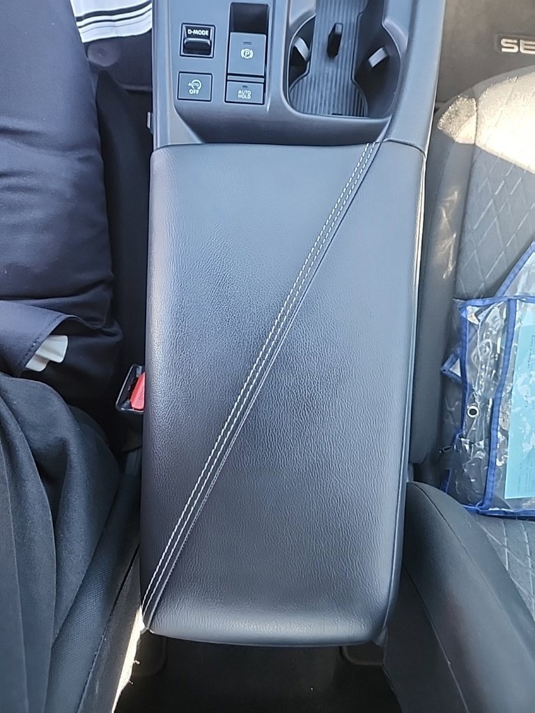 Used 2026 Nissan Sentra SV w/ Floor Mat Package FWD image 21