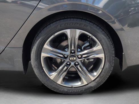 Used 2021 Kia K5 EX w/ EX Premium Package image 19
