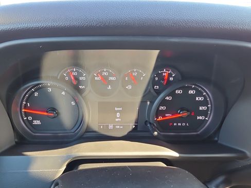 New 2026 GMC Sierra 3500 Pro image 11