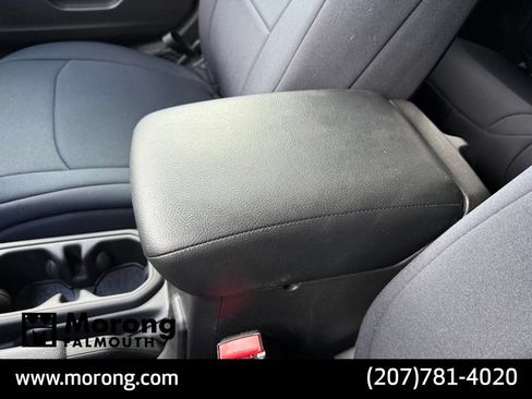 Used 2025 Jeep Wrangler Unlimited Sport AWD/4WD image 49