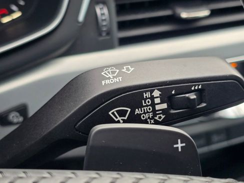 Used 2017 Audi A4 2.0T Premium Plus w/ Premium Plus Package image 27