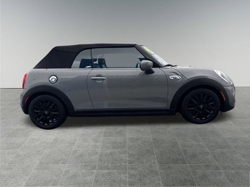 Used 2021 MINI Cooper S image 7