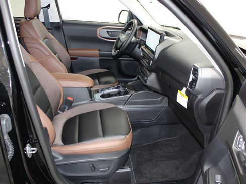 New 2025 Ford Bronco Sport Outer Banks w/ Outer Banks Tech Package+ AWD/4WD image 26