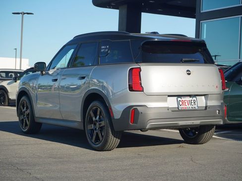 New 2026 MINI Cooper Countryman S image 3