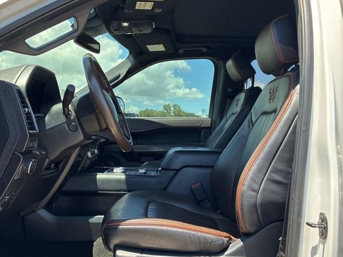 Used 2020 Ford Expedition King Ranch AWD/4WD image 10