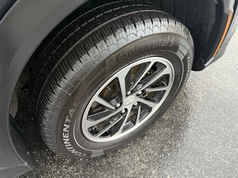 Used 2022 Mitsubishi Eclipse Cross ES image 12