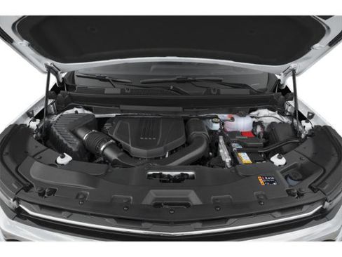 New 2026 Chevrolet Traverse LT AWD/4WD image 14