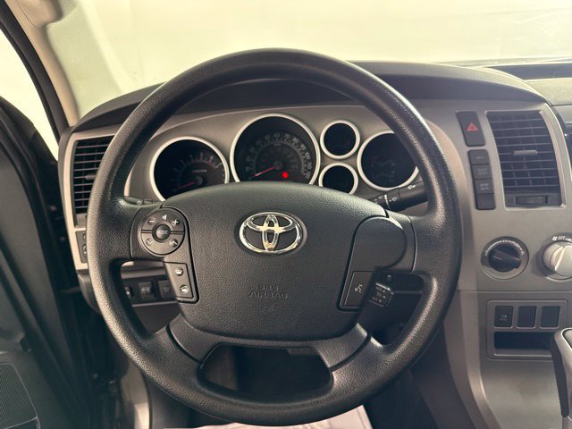 Used 2012 Toyota Tundra 4x4 Double Cab w/ TRD Rock Warrior Pkg image 18
