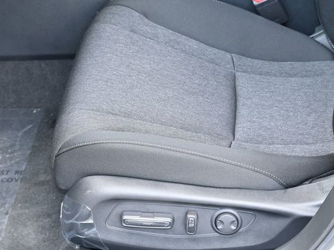 New 2025 Honda Accord SE image 11