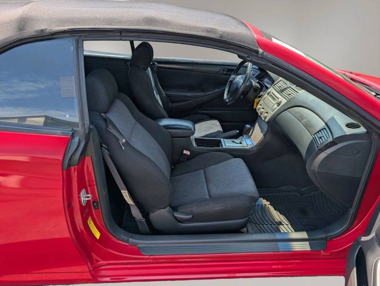 Used 2006 Toyota Solara SE FWD image 29