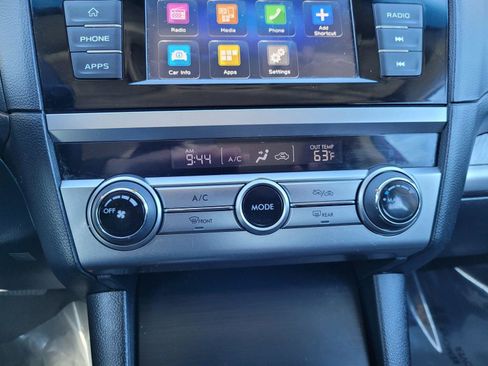 Used 2018 Subaru Outback 2.5i image 25