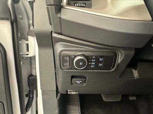 New 2025 Ford Bronco Outer Banks image 41