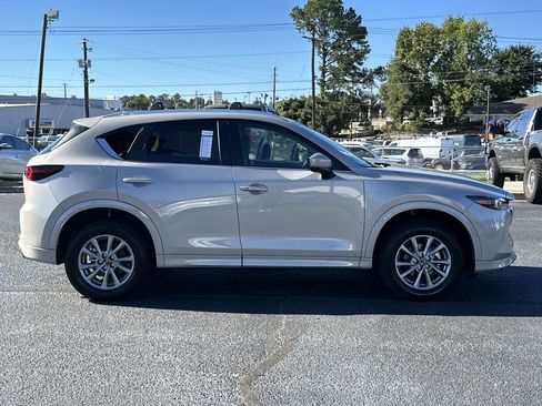 New 2025 MAZDA CX-5 AWD 2.5 S image 9