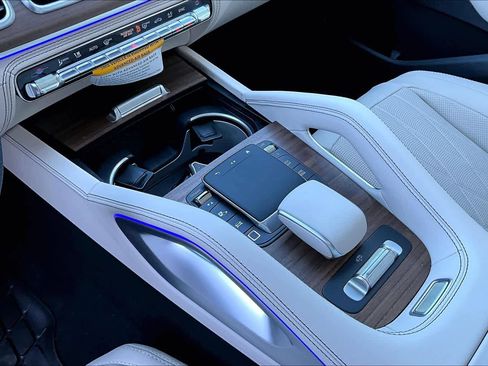 New 2026 Mercedes-Benz GLS 450 GLS 450 image 7