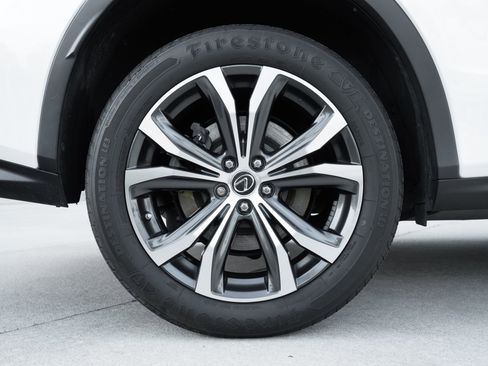 Used 2019 Lexus RX 350 350 F Sport w/ Navigation Package image 30