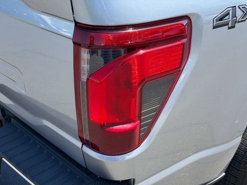 Used 2024 Ford F150 XLT w/ Mobile Office Package AWD/4WD image 10