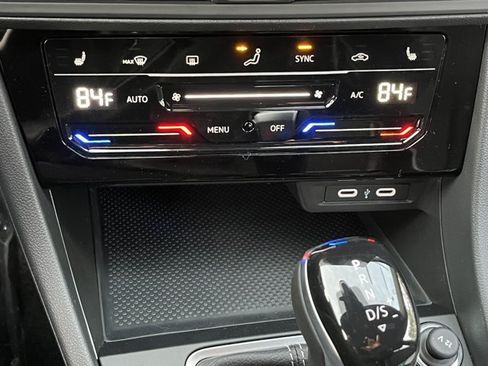 New 2026 Volkswagen Jetta Sport FWD image 12