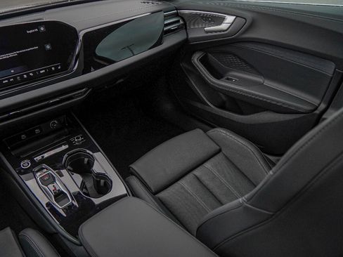 New 2025 Audi A5 2.0T Premium Plus image 20