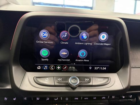 Used 2019 Chevrolet Camaro SS image 51