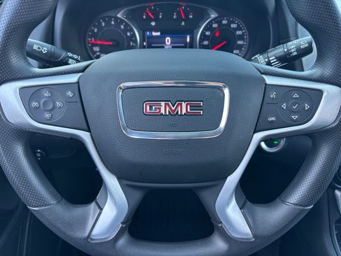 Used 2023 GMC Terrain SLE w/ Driver Convenience Package AWD/4WD image 25