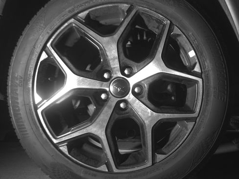 Used 2025 Jeep Compass Limited image 15